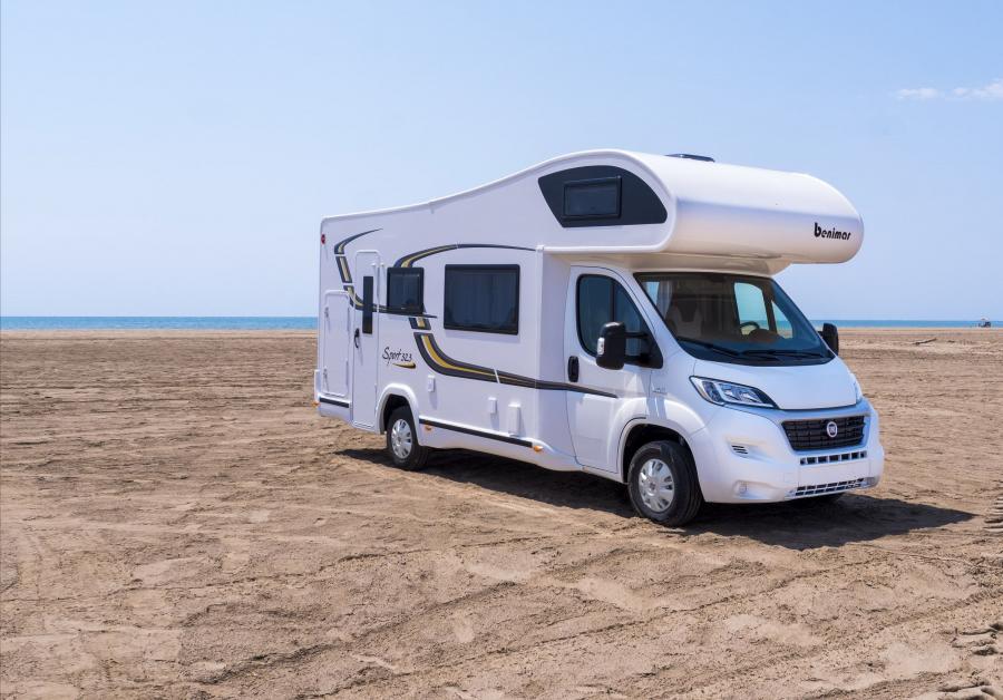  Benimar Sport 323 2015 года  (фото 3 из 5)